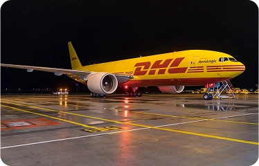 air cargo