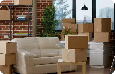 our moving
