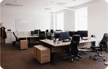 our moving